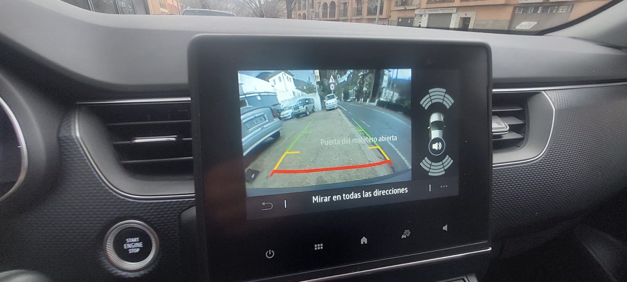 Renault Arkana 1.3 MYHYBR 140CV foto 6